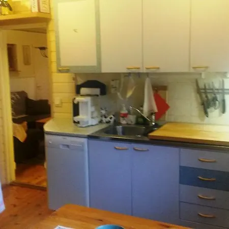 Kutala Holiday home *